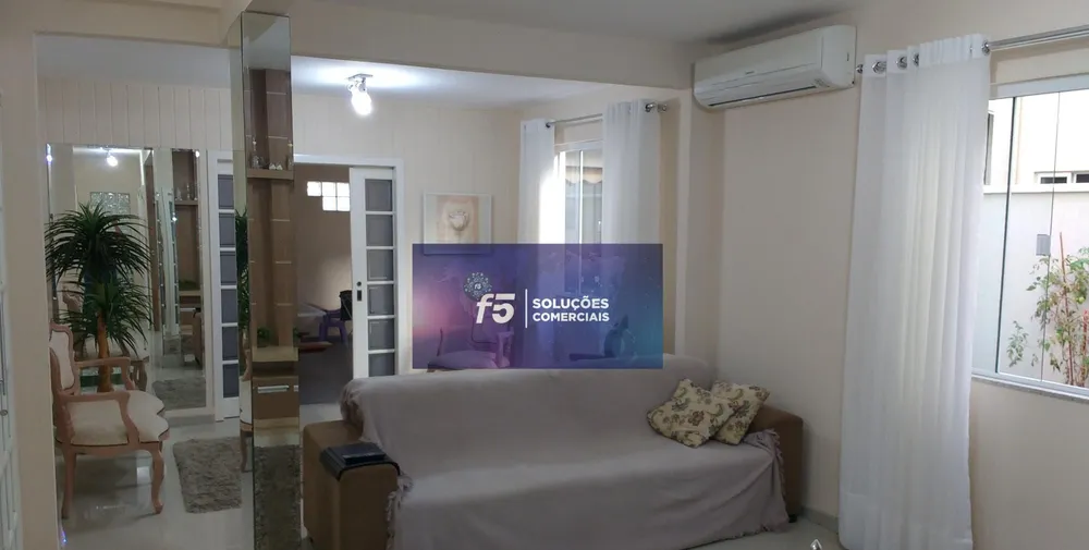 Casa, 3 quartos, 339 m² - Foto 3