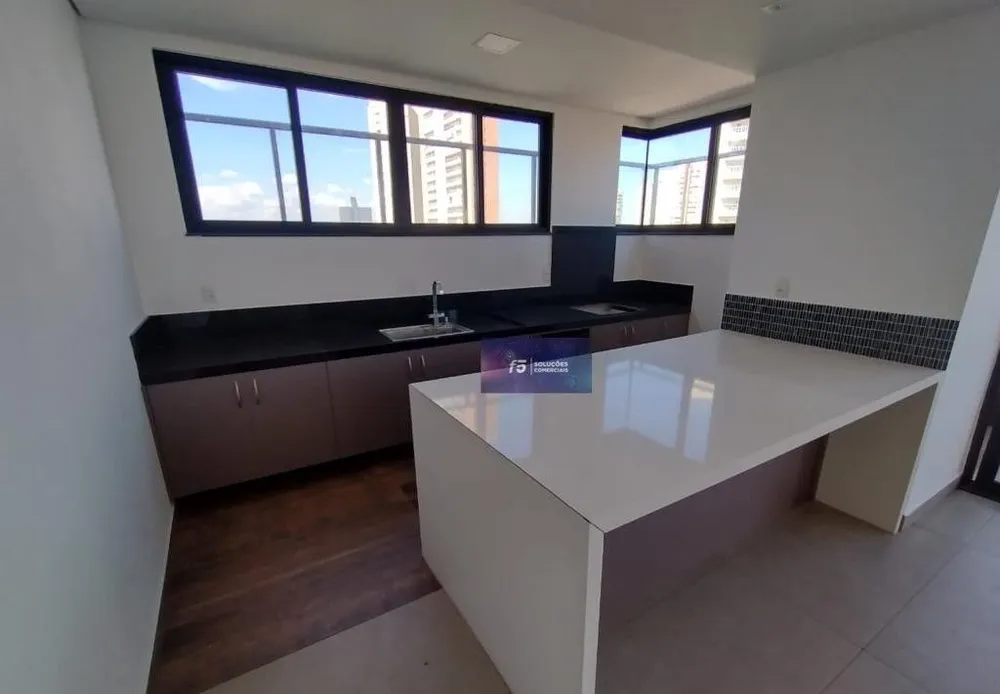 Apartamento, 4 quartos, 258 m² - Foto 1