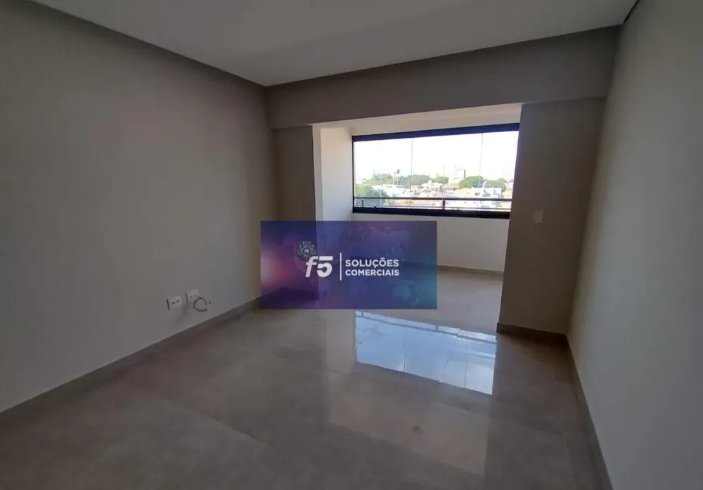 Apartamento, 4 quartos, 258 m² - Foto 2