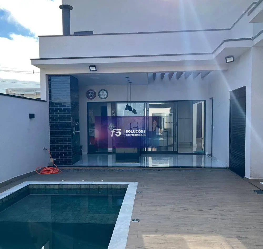 Casa, 3 quartos, 230 m² - Foto 2