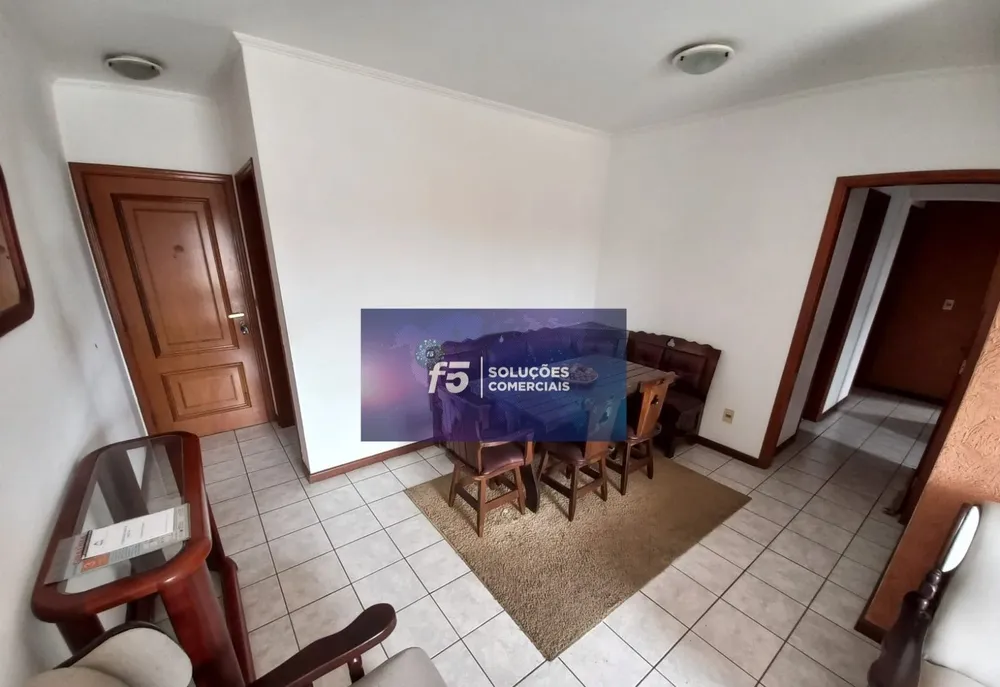 Apartamento, 3 quartos, 100 m² - Foto 3