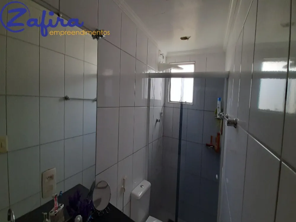 Apartamento, 2 quartos, 68 m² - Foto 11