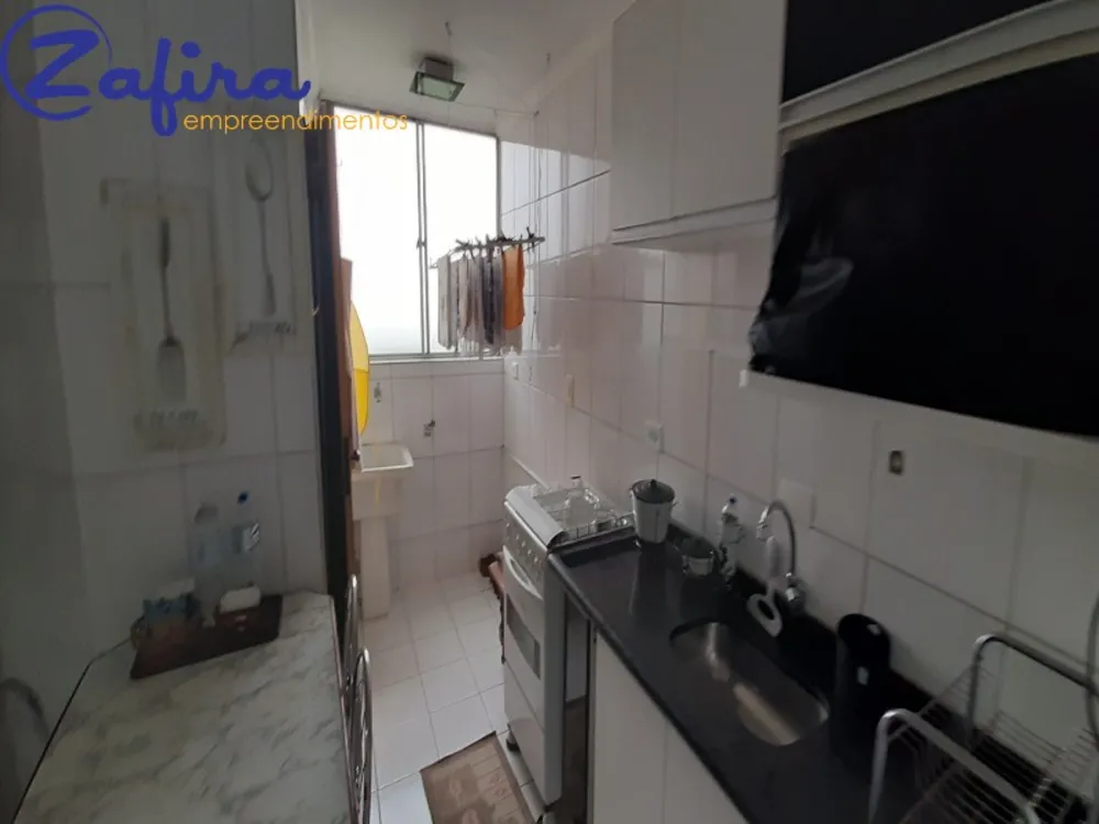 Apartamento, 2 quartos, 68 m² - Foto 9