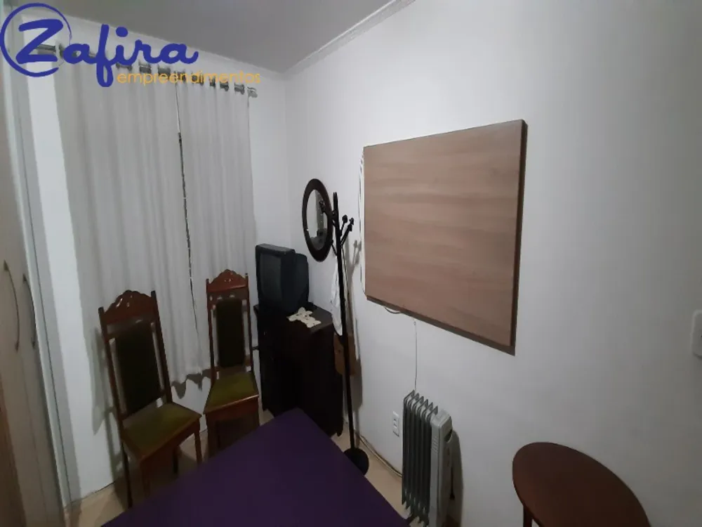 Apartamento, 2 quartos, 68 m² - Foto 7