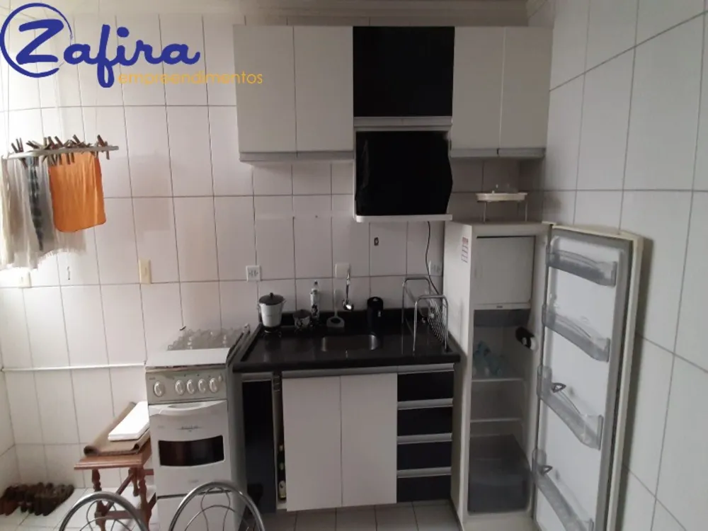 Apartamento, 2 quartos, 68 m² - Foto 3