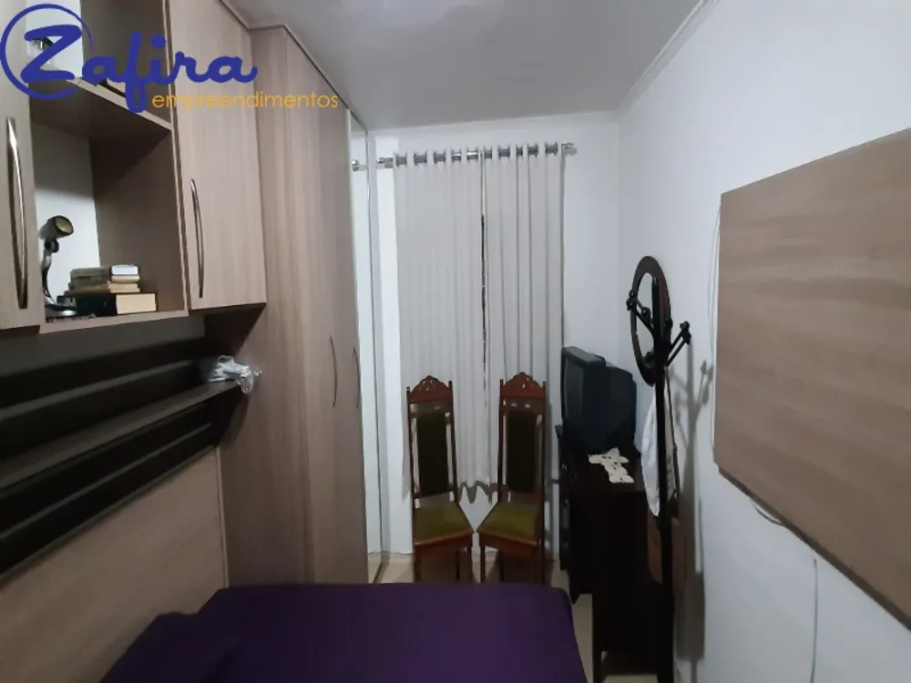 Apartamento, 2 quartos, 68 m² - Foto 4