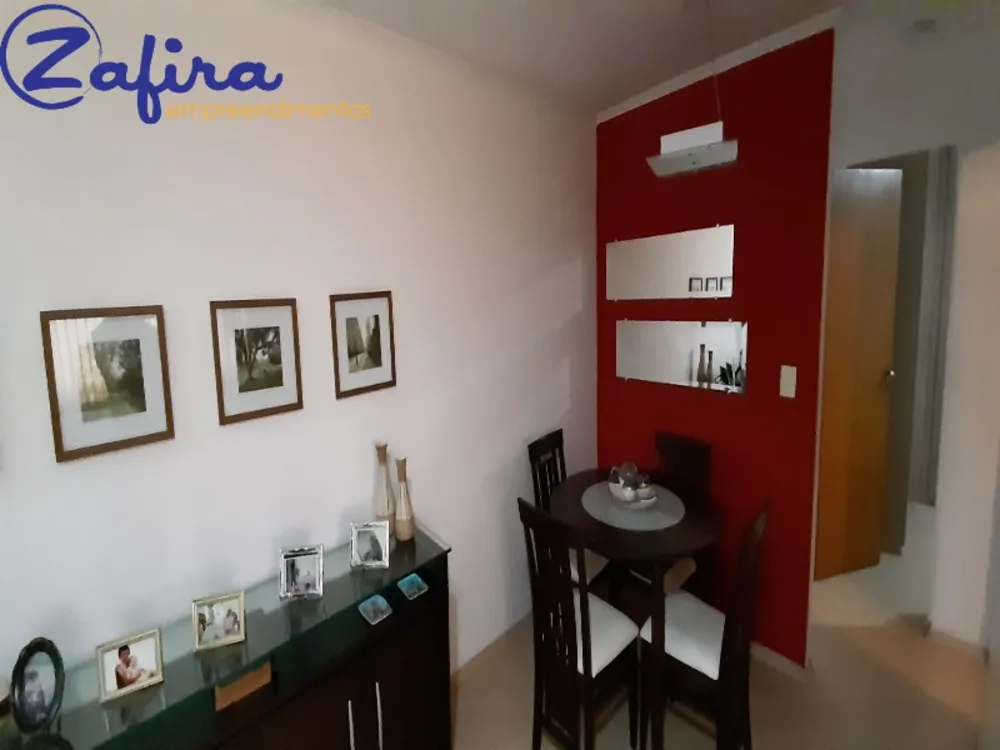 Apartamento, 2 quartos, 68 m² - Foto 5
