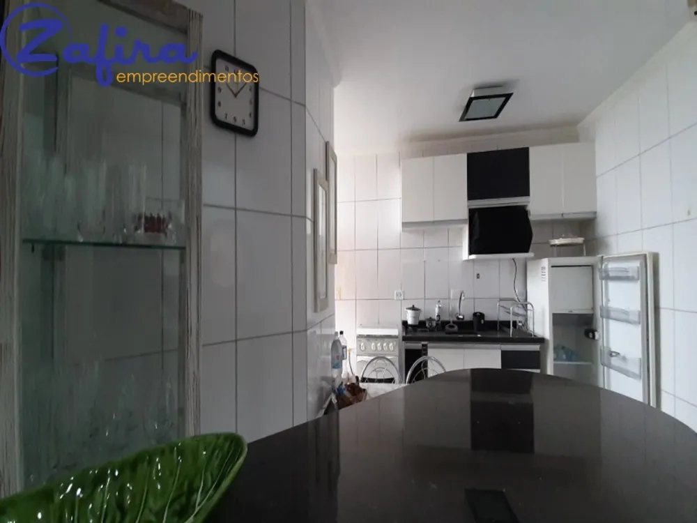 Apartamento, 2 quartos, 68 m² - Foto 2