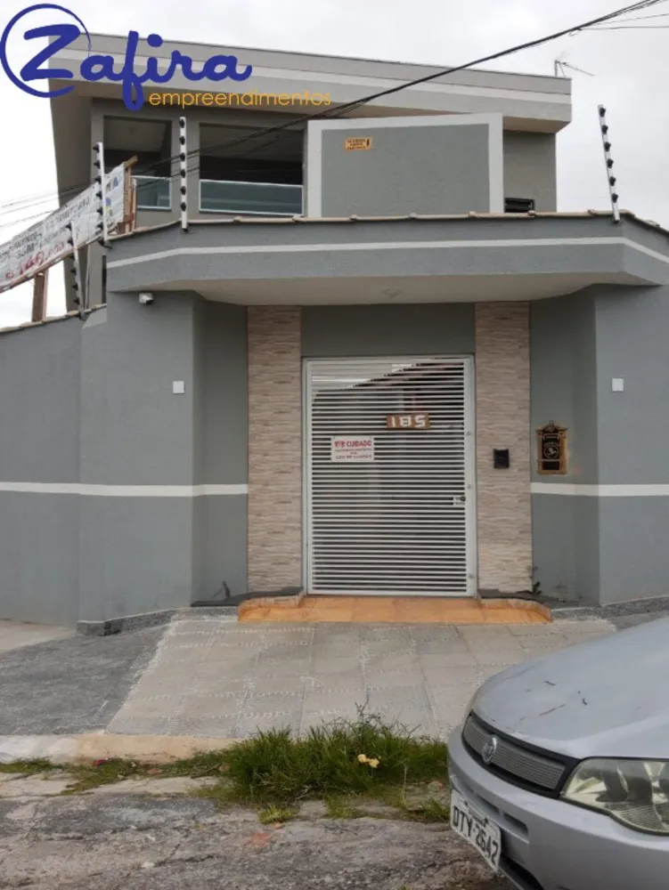 Apartamento, 1 quarto, 36 m² - Foto 3