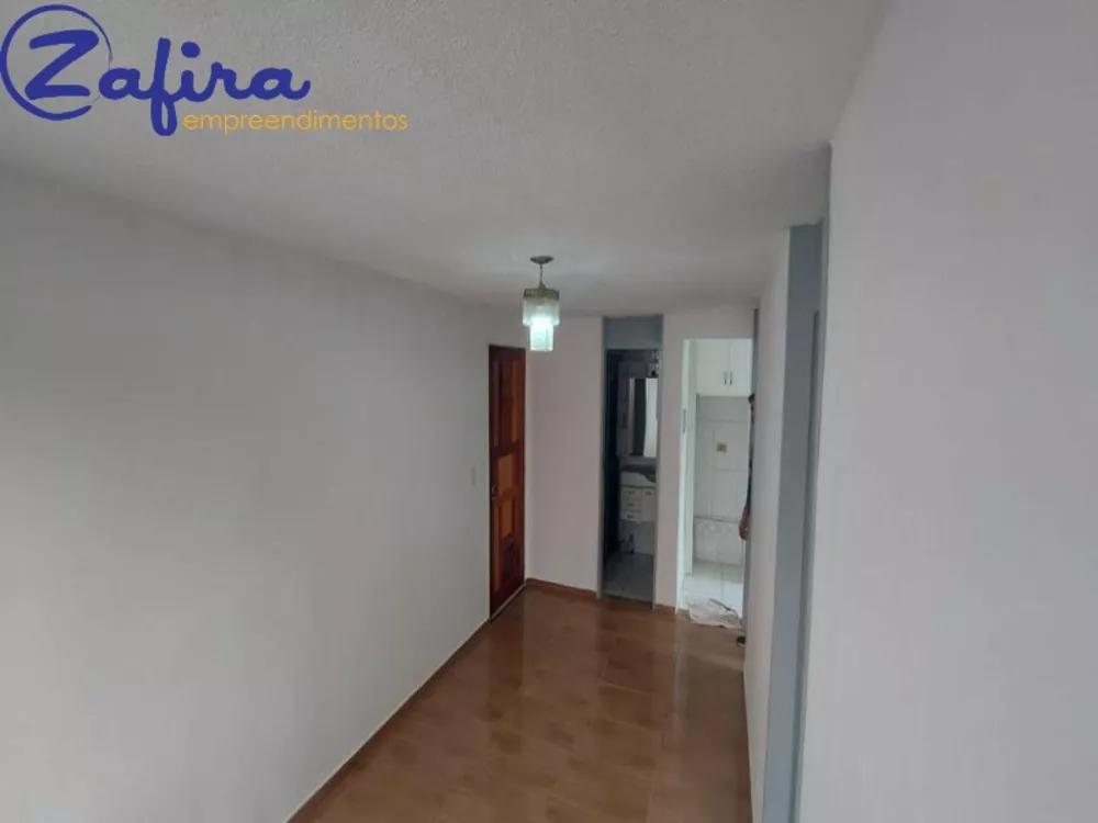 Apartamento para alugar com 2 quartos, 53m² - Foto 3