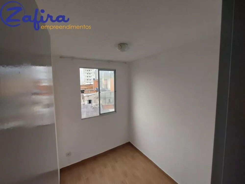 Apartamento para alugar com 2 quartos, 53m² - Foto 4