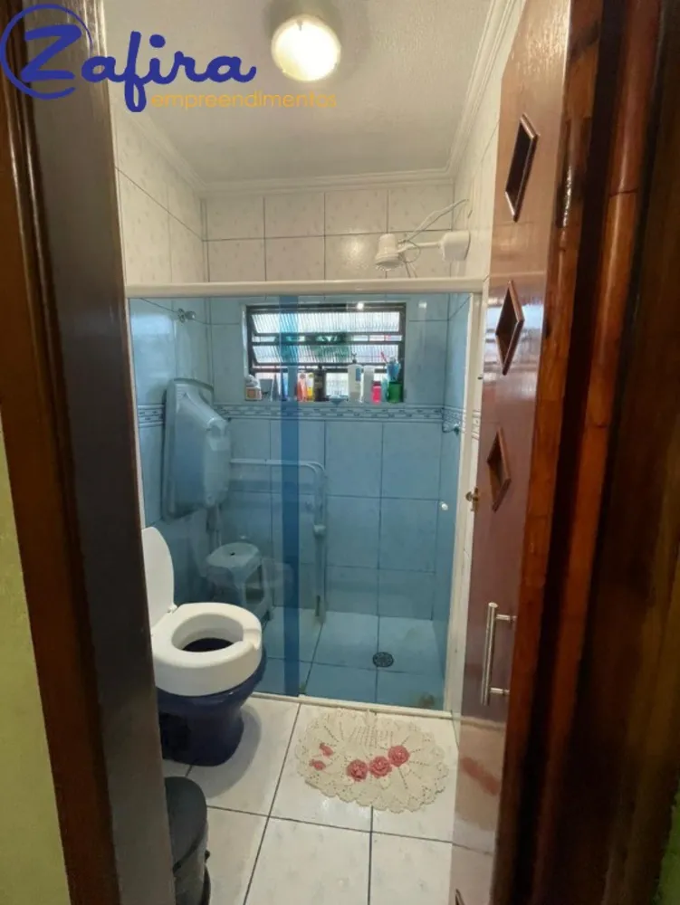 Casa, 2 quartos, 180 m² - Foto 4