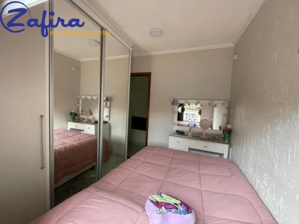 Casa, 2 quartos, 180 m² - Foto 4