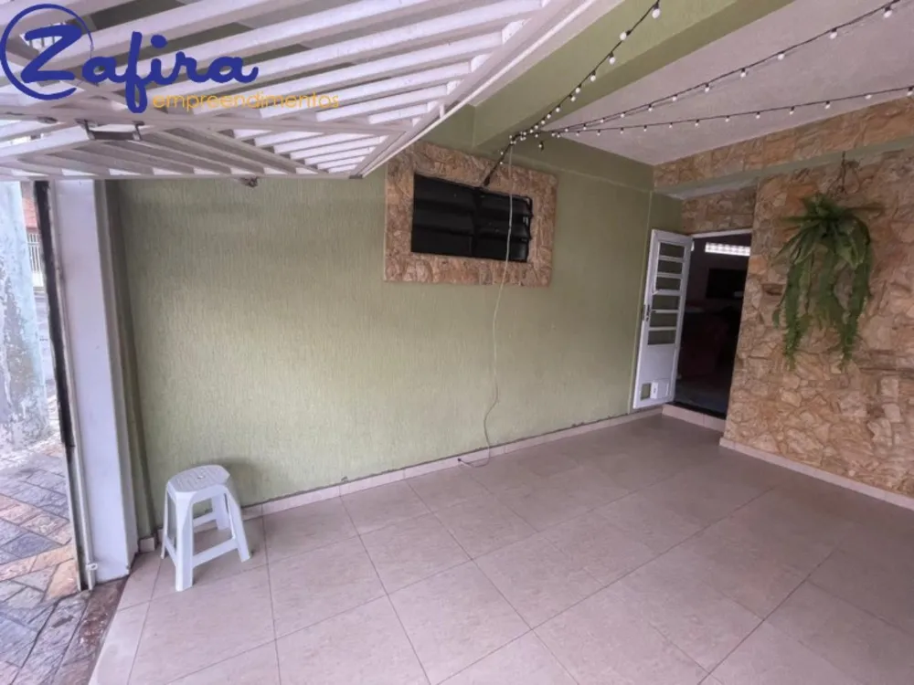 Casa, 2 quartos, 180 m² - Foto 1