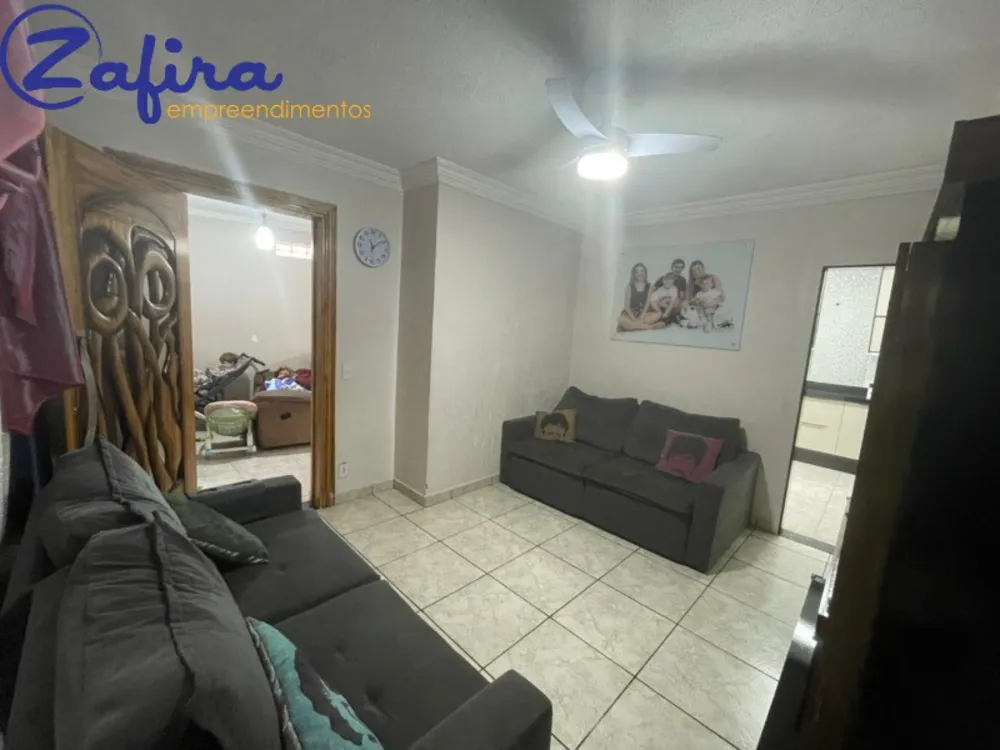 Casa, 2 quartos, 180 m² - Foto 3