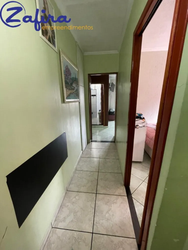 Casa, 2 quartos, 180 m² - Foto 5