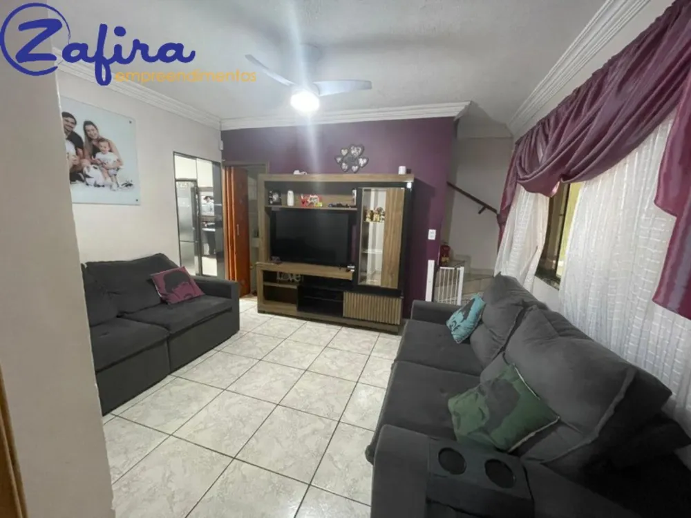 Casa, 2 quartos, 180 m² - Foto 1