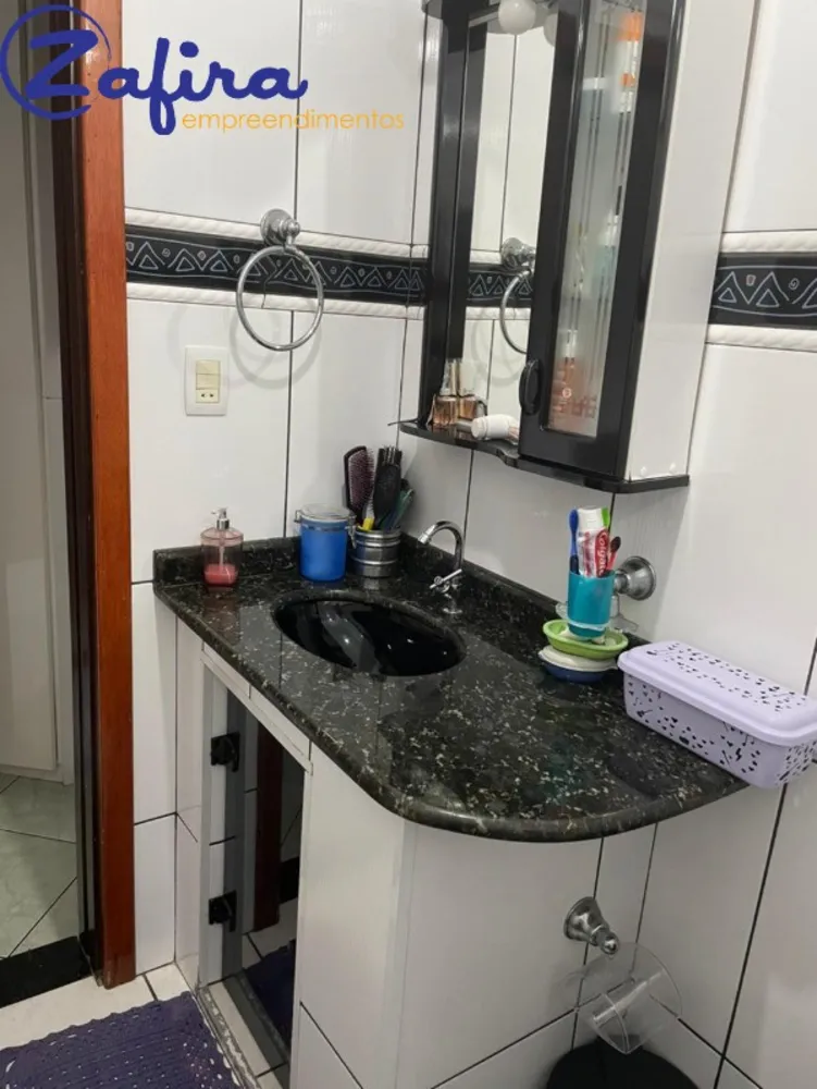 Casa, 2 quartos, 180 m² - Foto 7