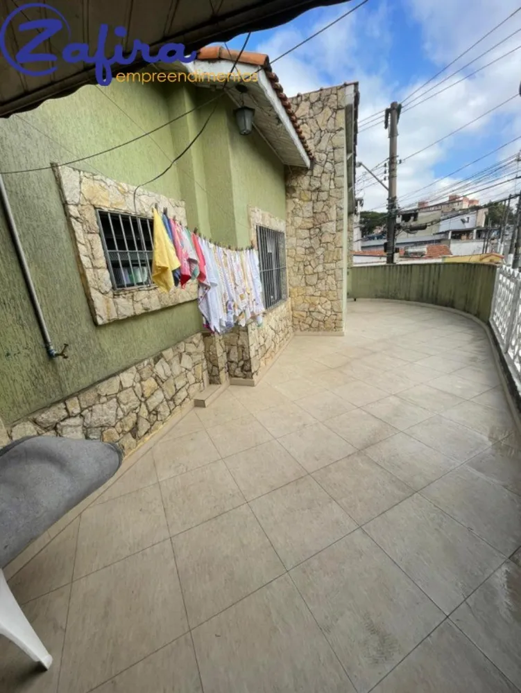 Casa, 2 quartos, 180 m² - Foto 16