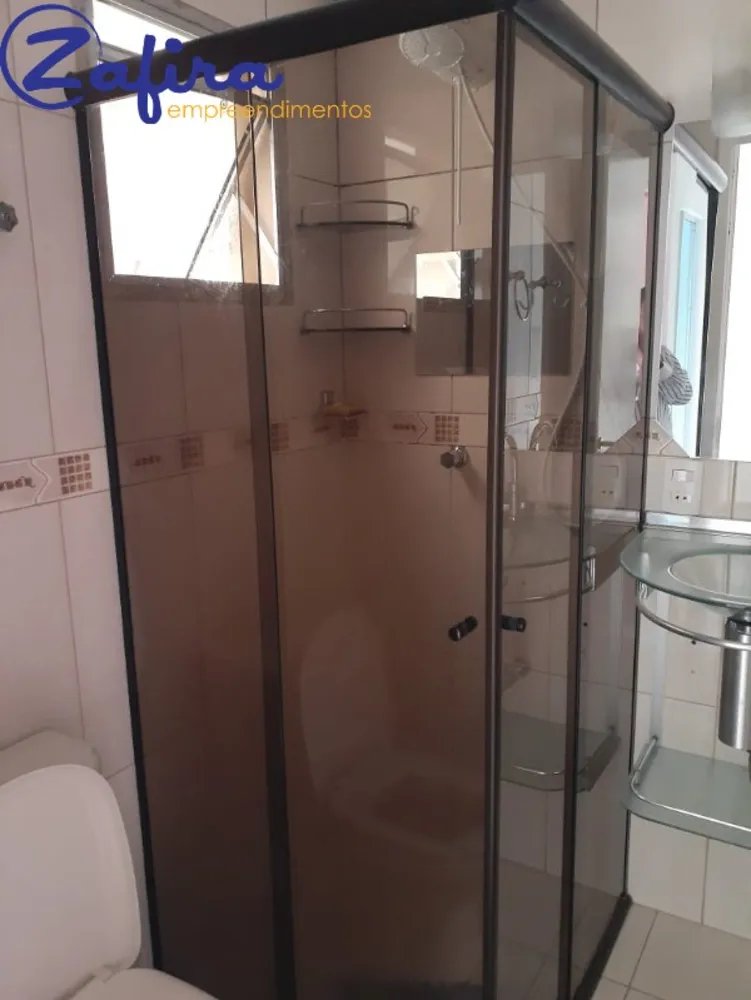 Apartamento, 2 quartos, 49 m² - Foto 1
