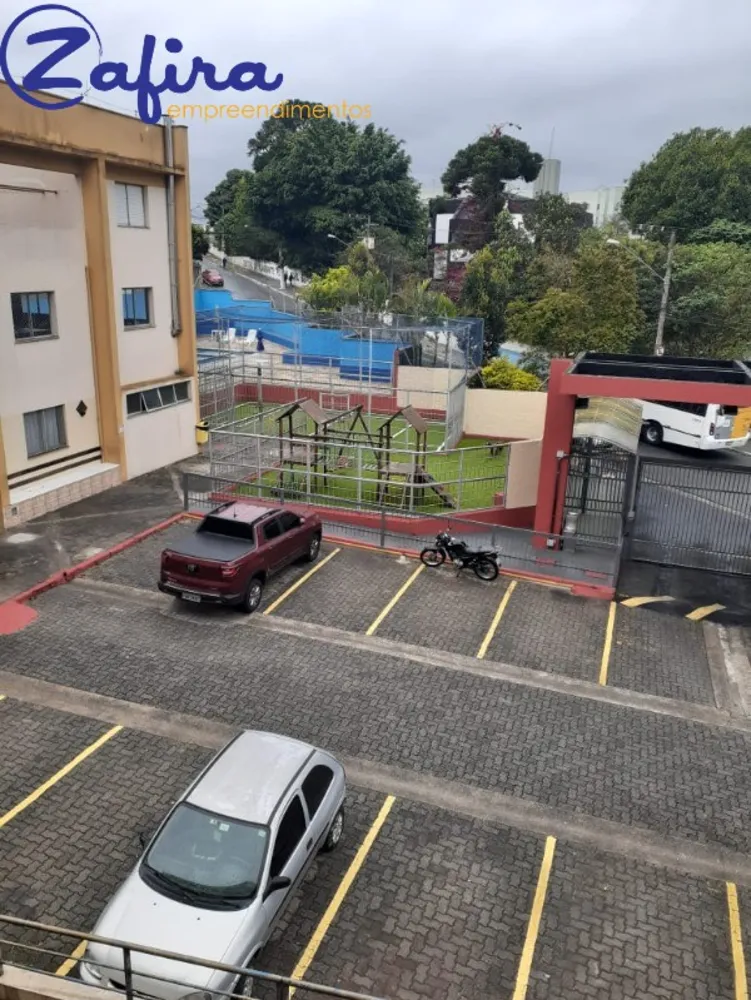 Apartamento, 2 quartos, 49 m² - Foto 14
