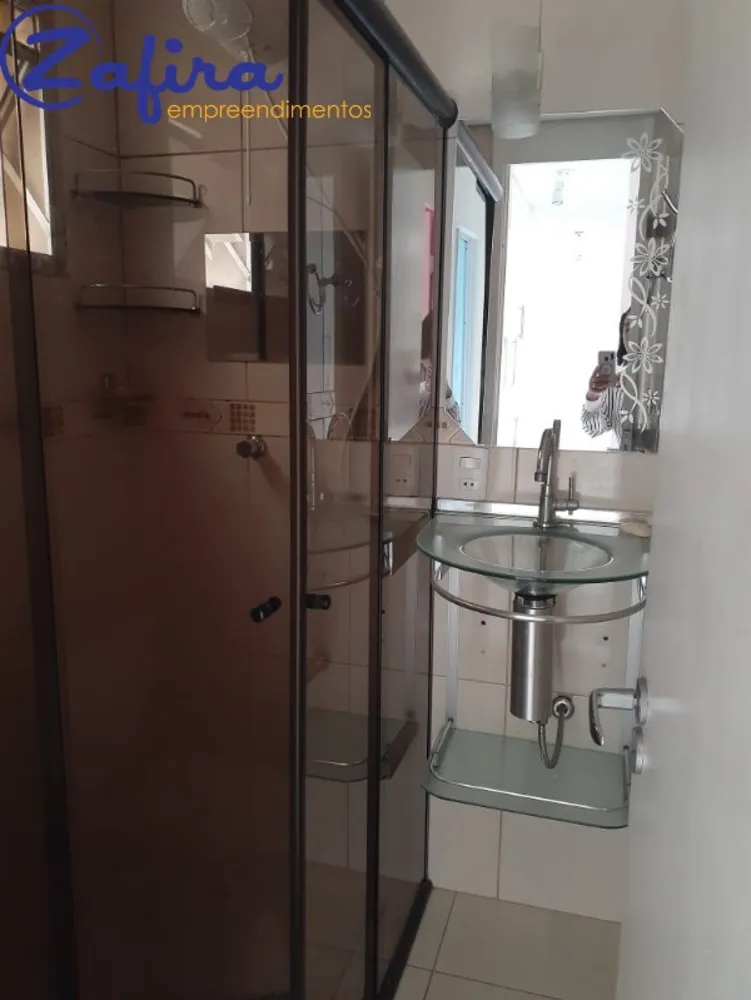 Apartamento, 2 quartos, 49 m² - Foto 11