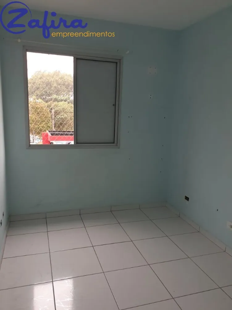 Apartamento, 2 quartos, 49 m² - Foto 8