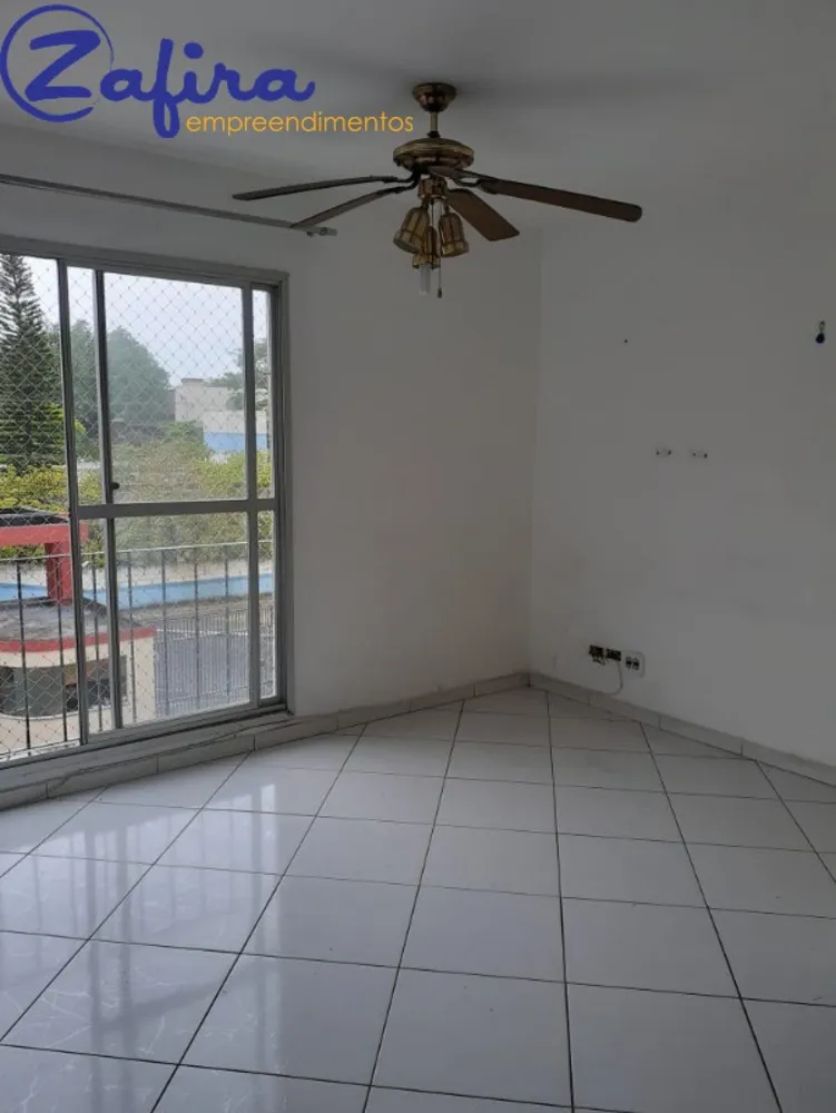 Apartamento, 2 quartos, 49 m² - Foto 15
