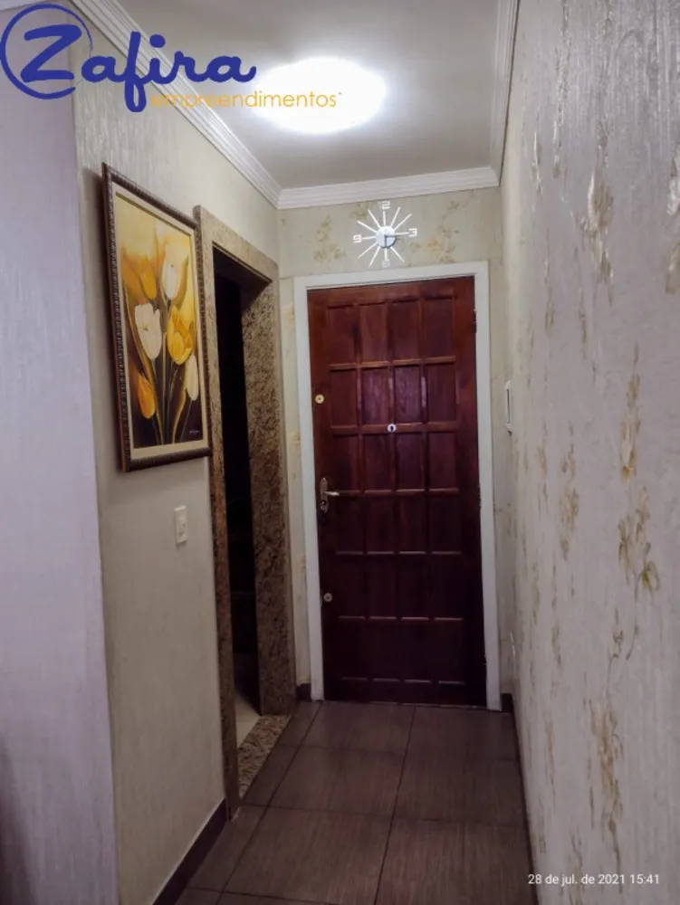 Apartamento, 3 quartos, 61 m² - Foto 4