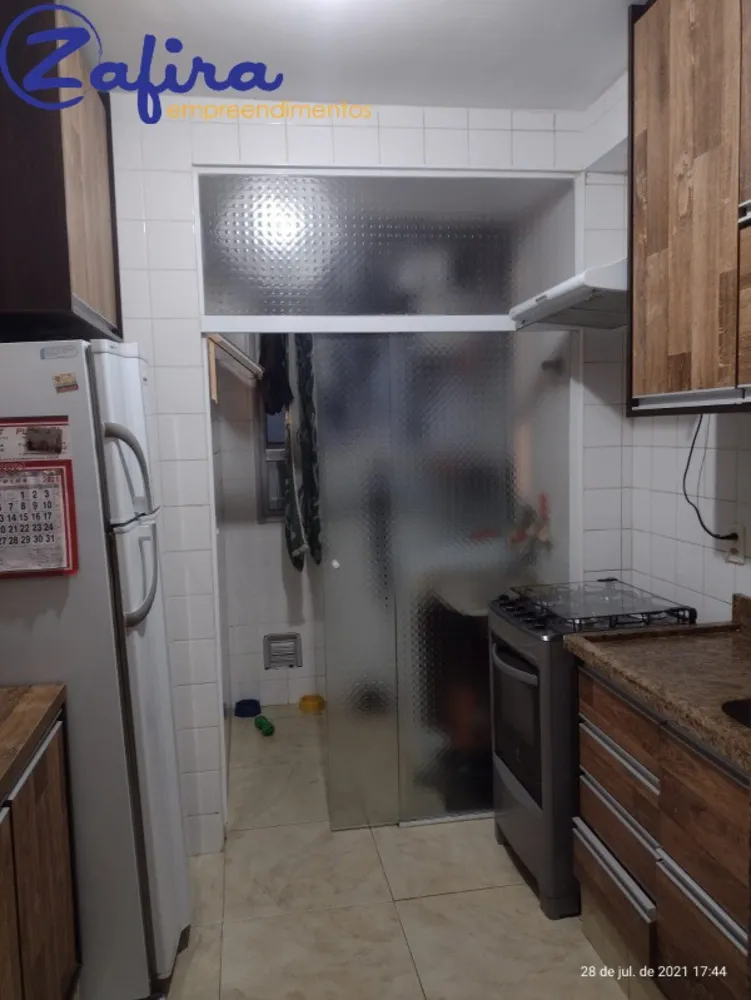 Apartamento, 3 quartos, 61 m² - Foto 3