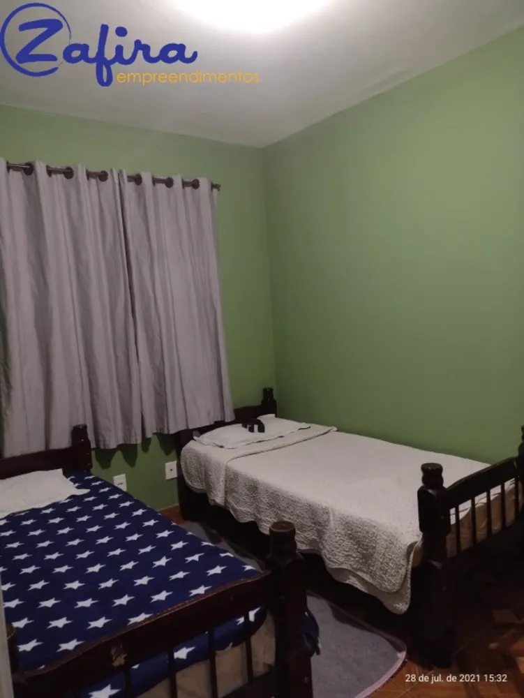 Apartamento, 3 quartos, 61 m² - Foto 7