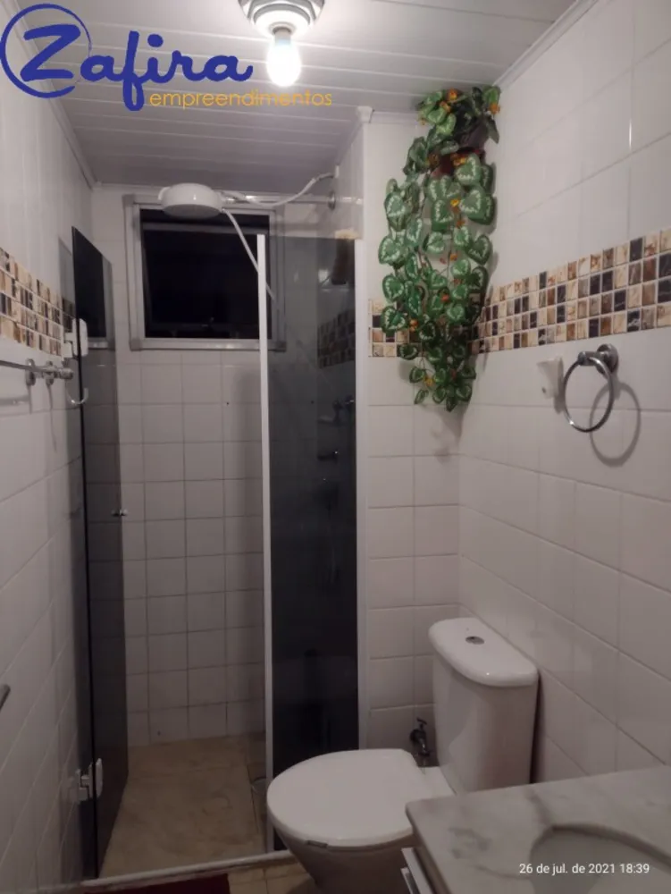 Apartamento, 3 quartos, 61 m² - Foto 6