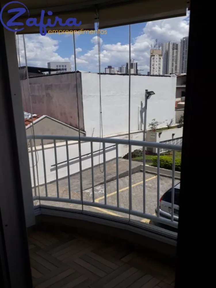 Apartamento à venda com 2 quartos, 45m² - Foto 2