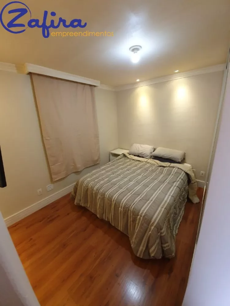 Apartamento à venda com 2 quartos, 45m² - Foto 8