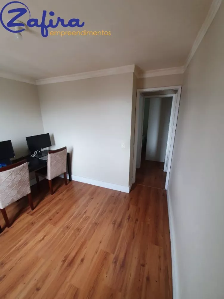 Apartamento à venda com 2 quartos, 45m² - Foto 5