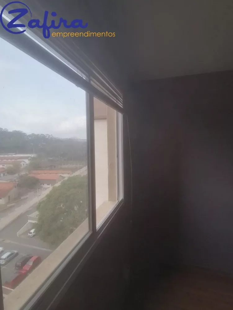 Apartamento à venda com 2 quartos, 45m² - Foto 2