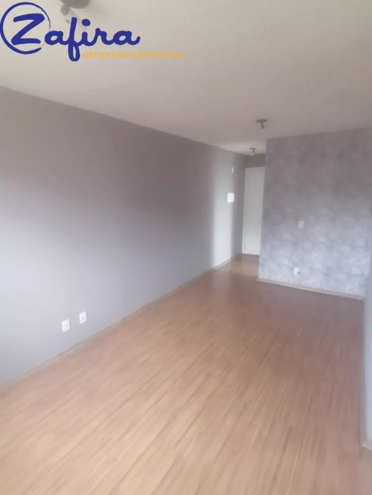 Apartamento à venda com 2 quartos, 45m² - Foto 1