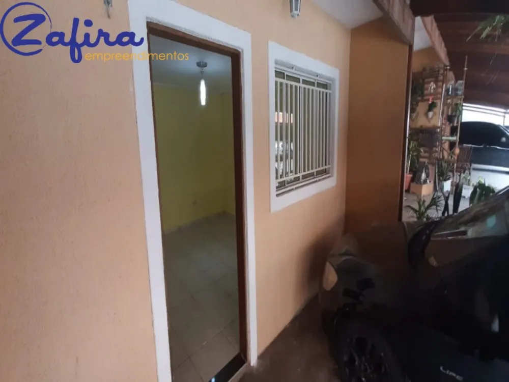 Casa, 2 quartos, 87 m² - Foto 3