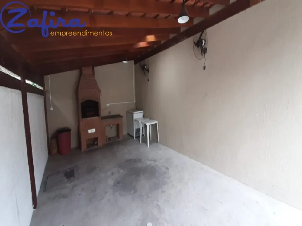 Casa, 2 quartos, 87 m² - Foto 1