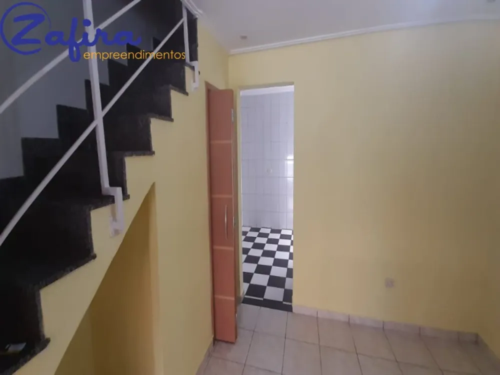 Casa, 2 quartos, 87 m² - Foto 3