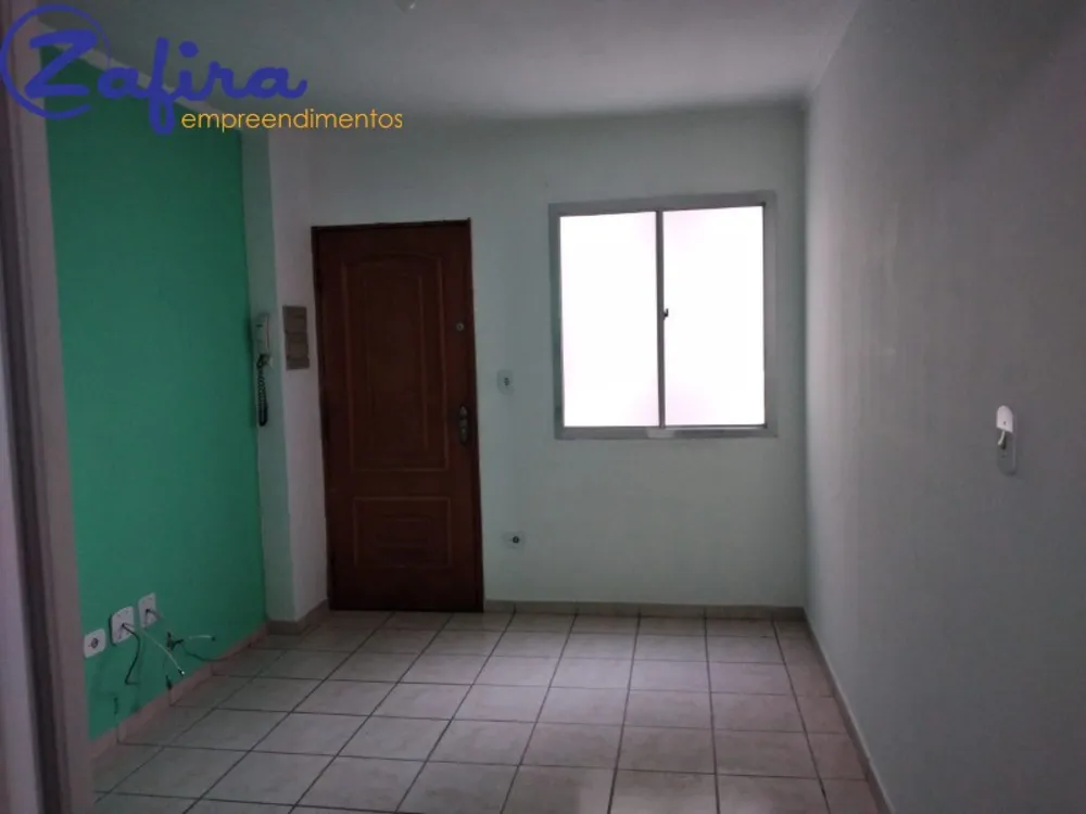 Apartamento, 2 quartos, 47 m² - Foto 4