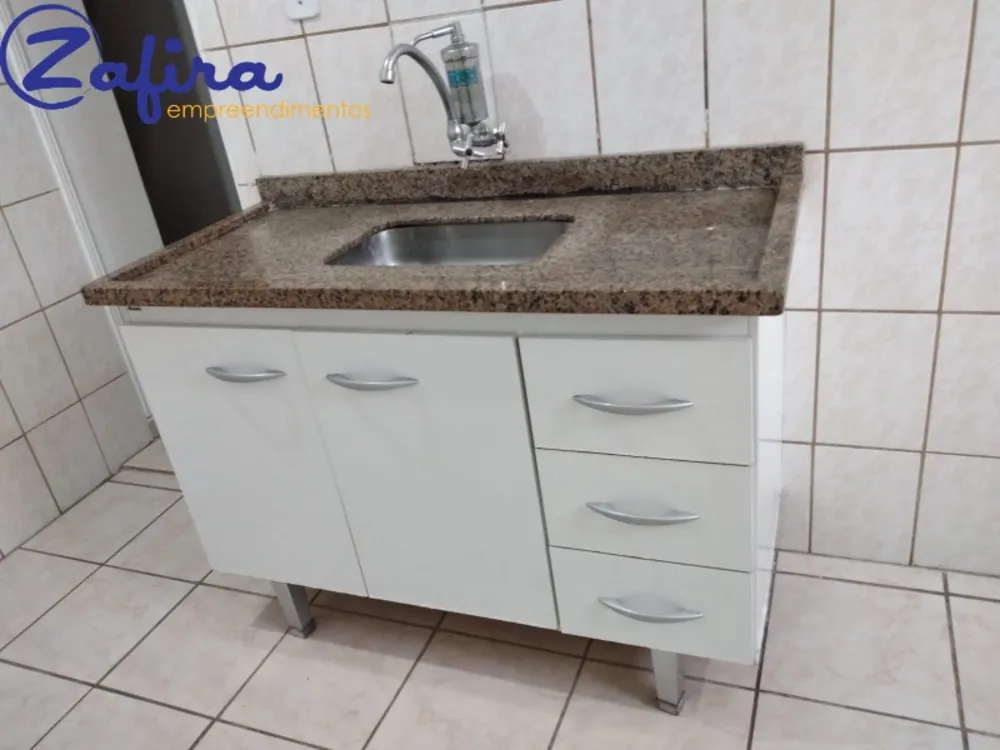 Apartamento, 2 quartos, 47 m² - Foto 6