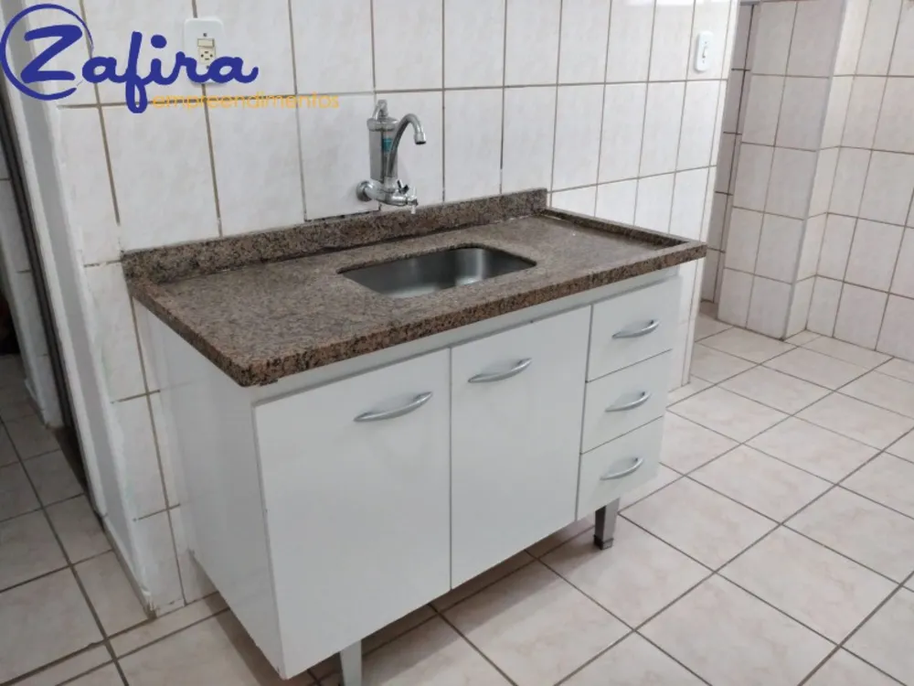 Apartamento, 2 quartos, 47 m² - Foto 5
