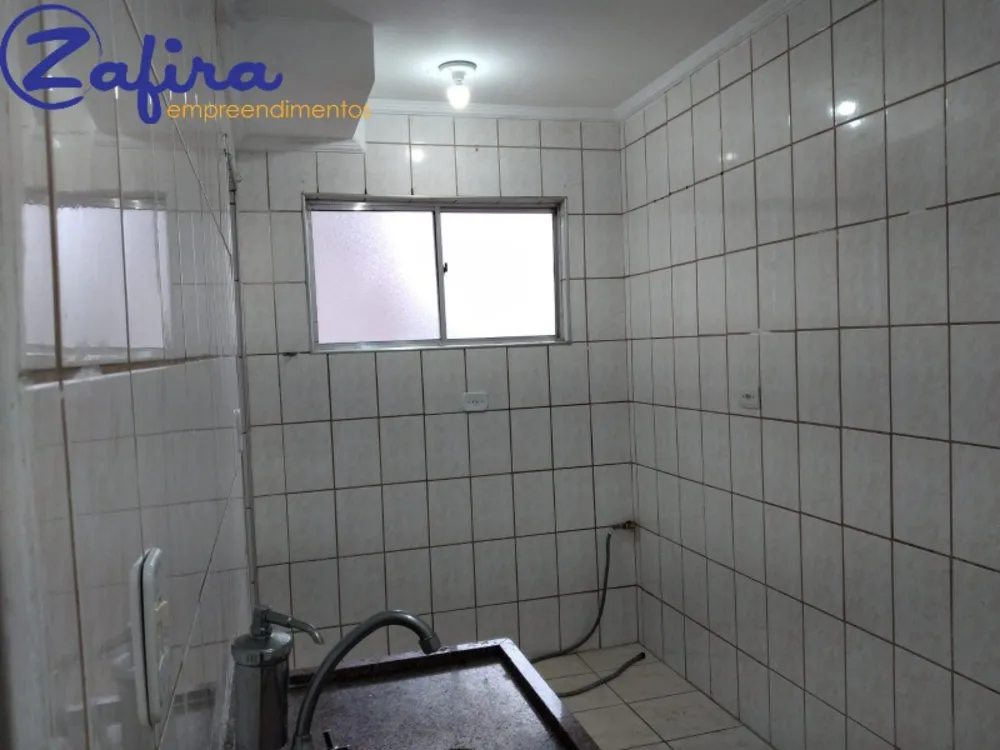 Apartamento, 2 quartos, 47 m² - Foto 7