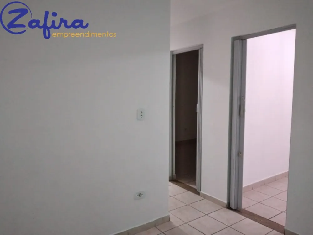 Apartamento, 2 quartos, 47 m² - Foto 2