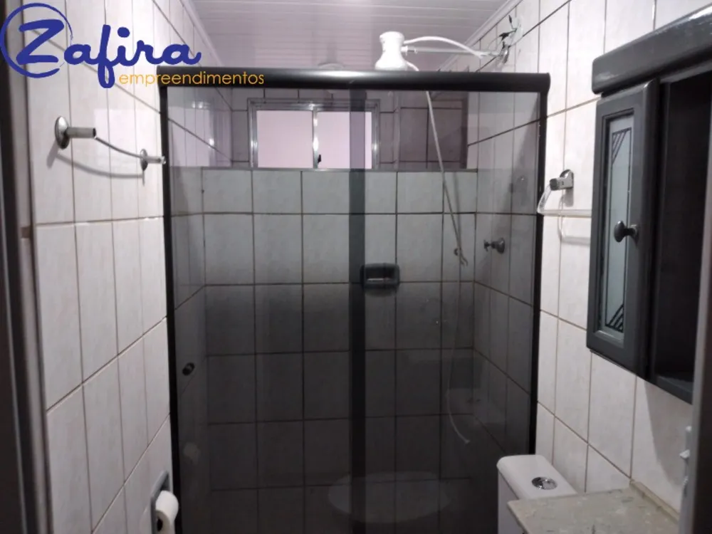 Apartamento, 2 quartos, 47 m² - Foto 1