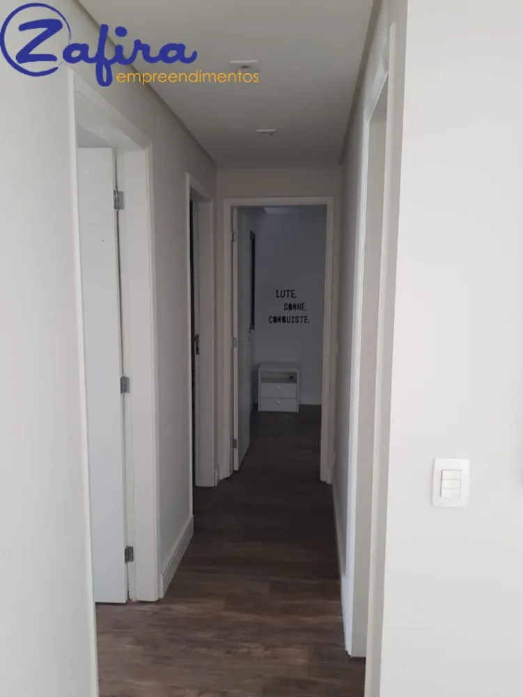 Apartamento, 3 quartos, 68 m² - Foto 2