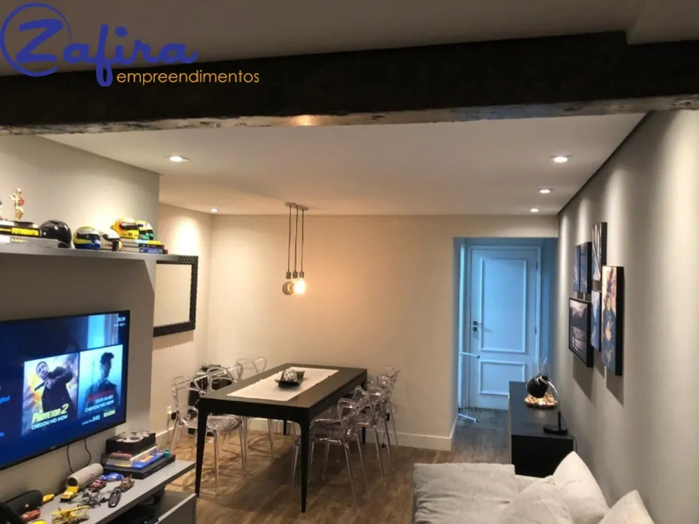 Apartamento, 3 quartos, 68 m² - Foto 16