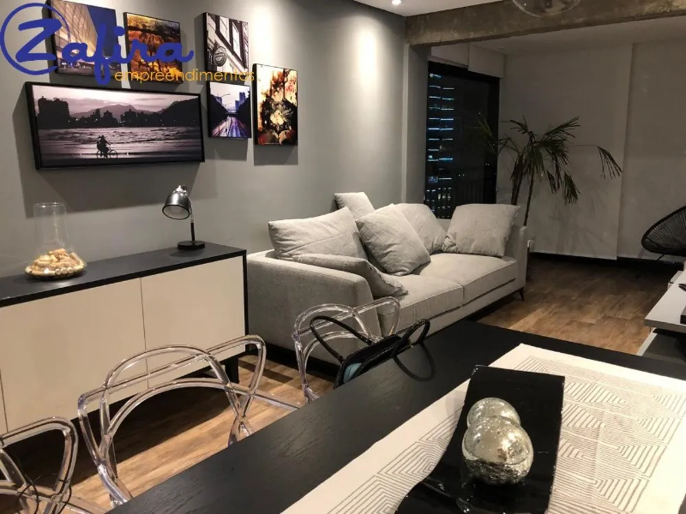 Apartamento, 3 quartos, 68 m² - Foto 4