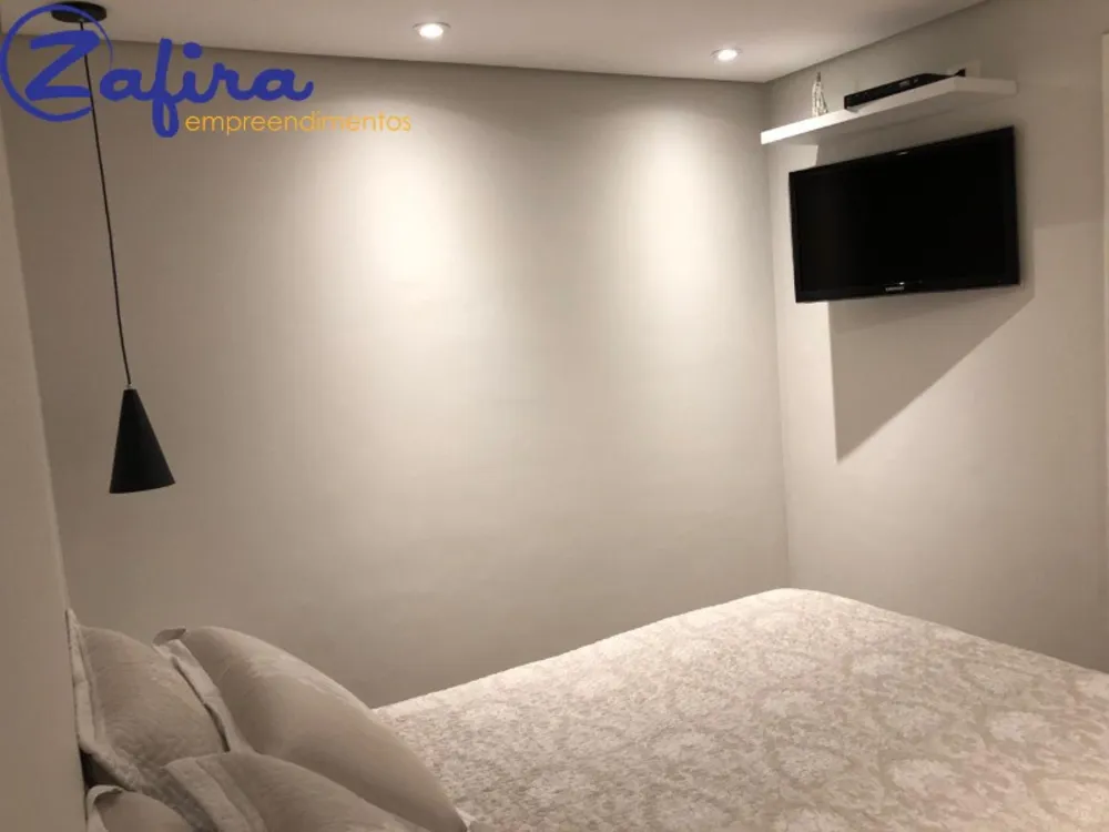 Apartamento, 3 quartos, 68 m² - Foto 3